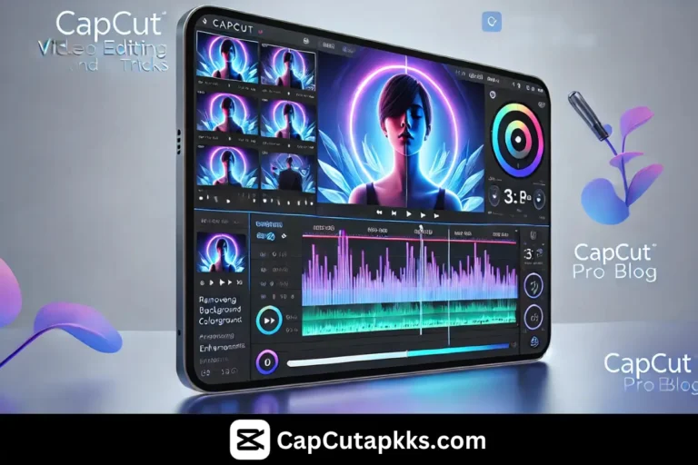 15 Best Capcut Video Editing Tips and Tricks