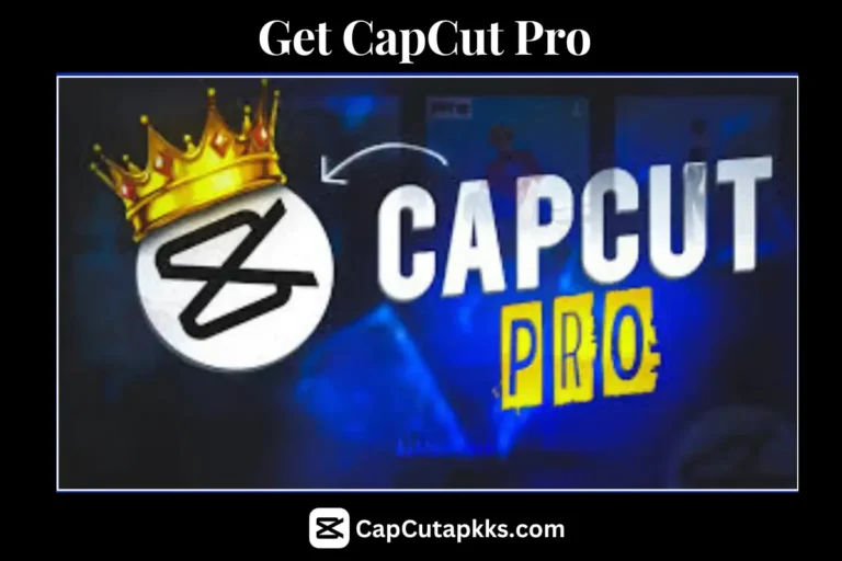 CapCut Pro Price